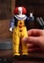 IT: Pennywise 1990 7" Scale Action Figure alt 1