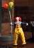 IT: Pennywise 1990 7" Scale Action Figure alt 2