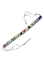 Mad Hatter Thread Spool Bandolier