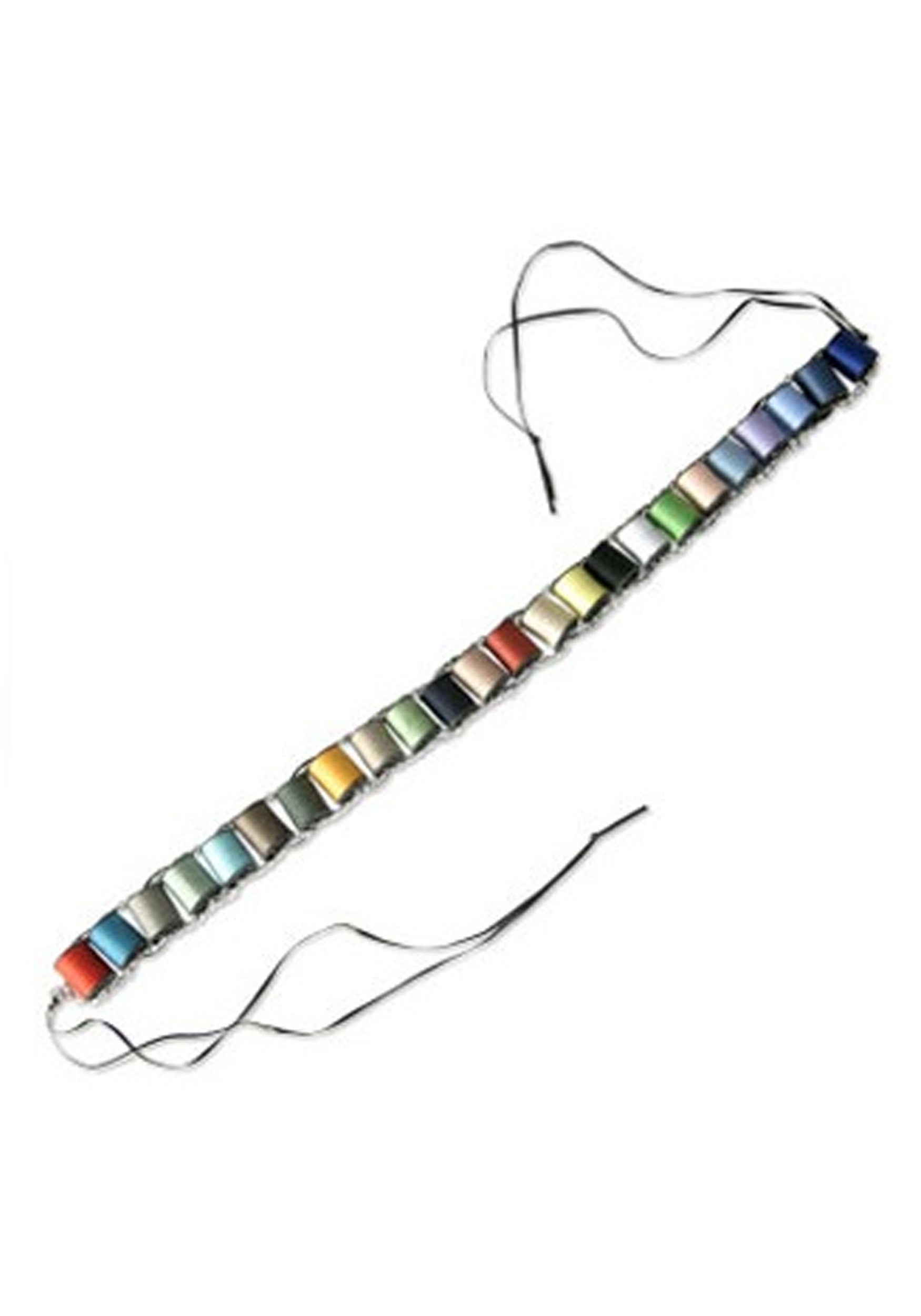 Thread Spool Mad Hatter Bandolier