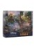 4- 500 piece Thomas Kinkade Disney Dreams Collection