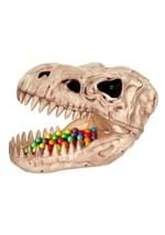 7.5" T-Rex Skull Candy Bowl Alt 2