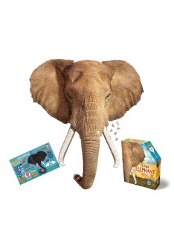 Madd Capp I Am Elephant 700 Piece Puzzle