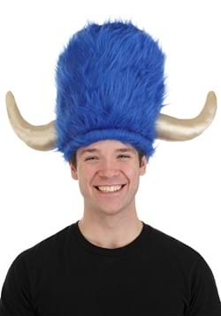 Water Buffalo Lodge Hat for Men