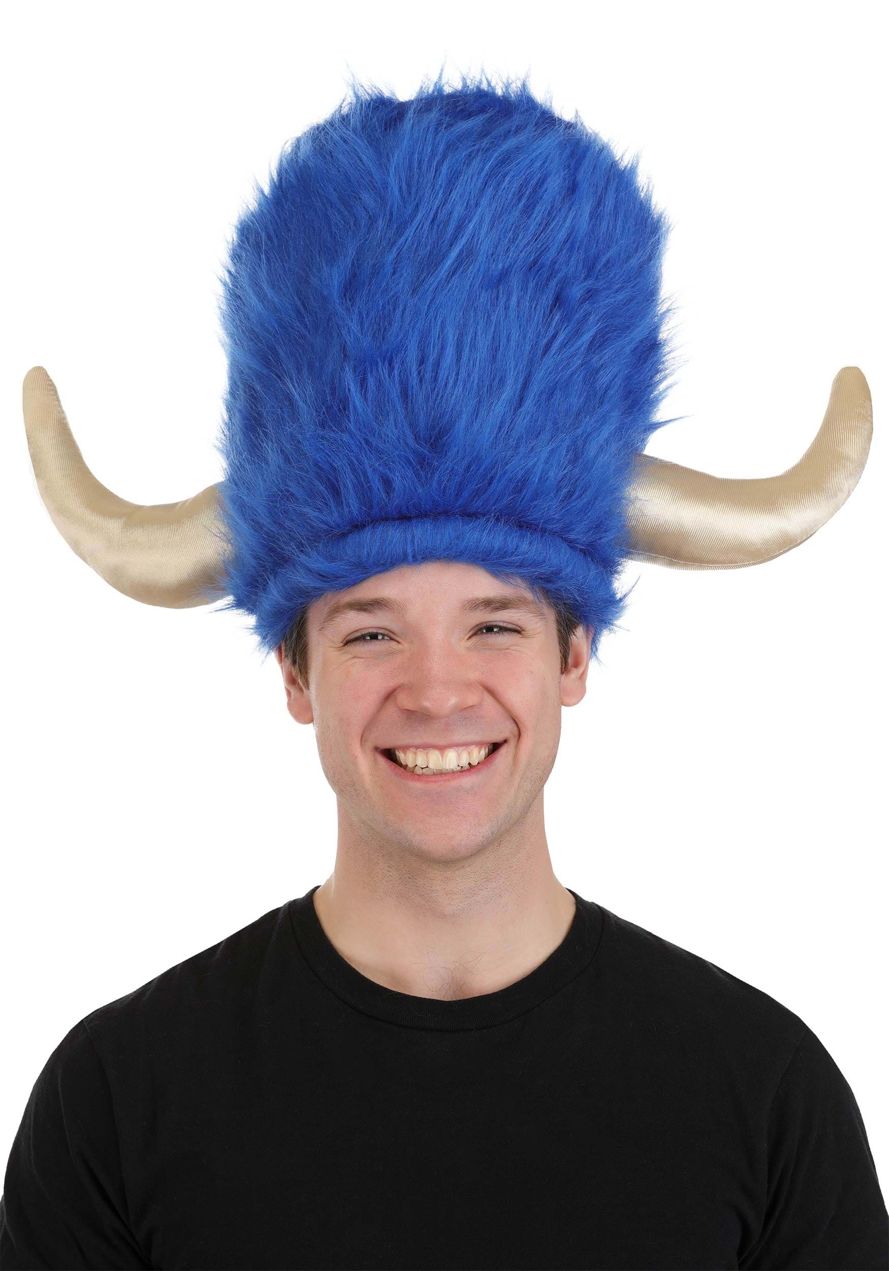 Mens Water Buffalo Lodge Hat | Flintstones Accessories