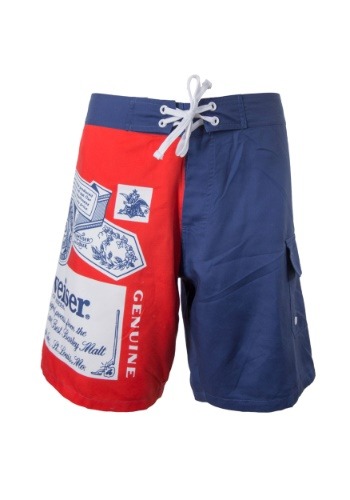 fun mens swim trunks