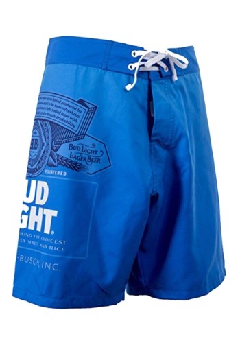 bud light bathing suit womens