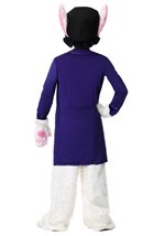 Adult White Rabbit Costume Alt 1