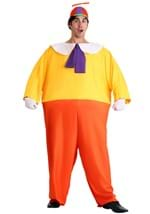 Tweedle Dee / Dum Adult Costume