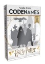 Codenames - Harry Potter Edition