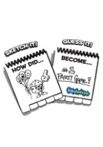 Telestrations 12 Player Party Pack Game Alt2