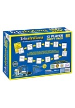 Telestrations 12 Player Party Pack Game Alt3