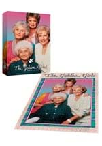 The Golden Girls 1000 Piece Puzzle Alt 1