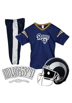 Los Angeles Rams NFL Uniform Costume