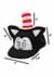 Dr. Seuss Cat in the Hat Fuzzy Cap Alt 6