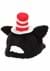 Dr. Seuss Cat in the Hat Fuzzy Cap Alt 3