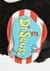 Dr. Seuss Cat in the Hat Fuzzy Cap Alt 6