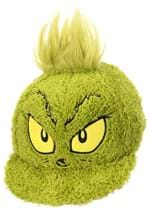 Dr. Seuss Grinch Fuzzy Cap Alt 7