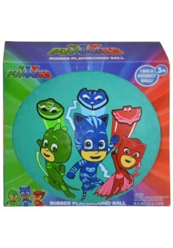 PJ Masks 8 5 Playground Ball