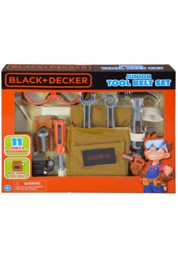 child tool belt set