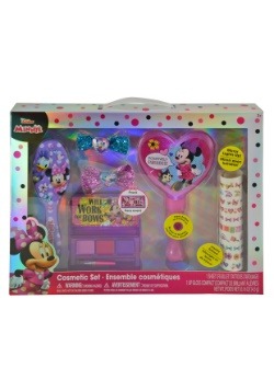 Minnie Mouse Cosmetic Set