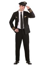 Adult Mile High Pilot Costume Alt 2