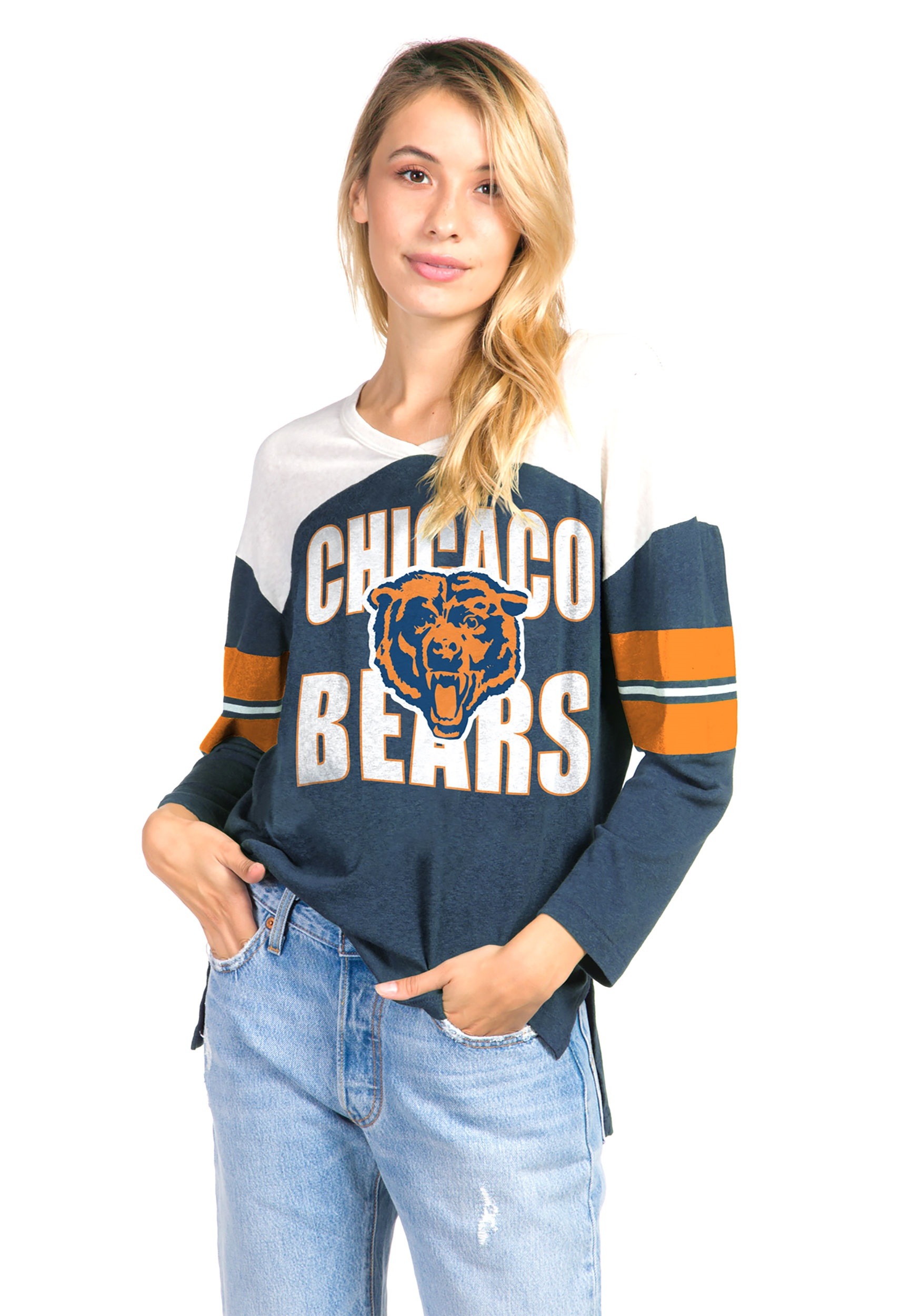 chicago bears womens jersey cheap