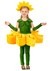 Girl's Flower Petal Candy Catcher Costume Alt 2