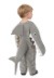 Kids Chomping Shark Costume Alt 1