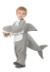 Kids Chomping Shark Costume Alt 2