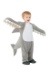 Kids Chomping Shark Costume Alt 3