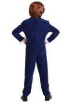 Deluxe Boys 60s Swinger Costume Back