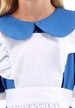 Kids Deluxe Alice Costume Alt 4