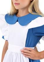 Kids Deluxe Alice Costume Alt 5