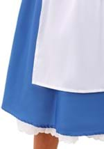 Kids Deluxe Alice Costume Alt 7