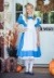 Kids Deluxe Alice Costume Alt 10