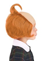 Single Curl Munchkin Wig