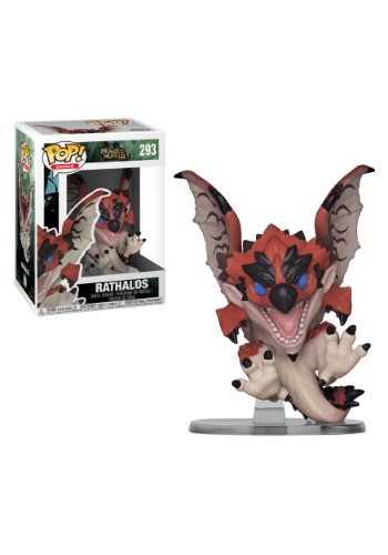funko rathalos