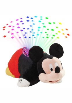 Pillow Pets Minnie Mouse Sleeptime Lite