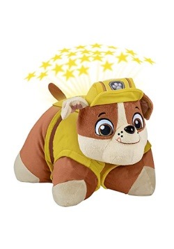 pillow pets paw patrol sleeptime lites