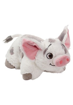 pua pillow pet