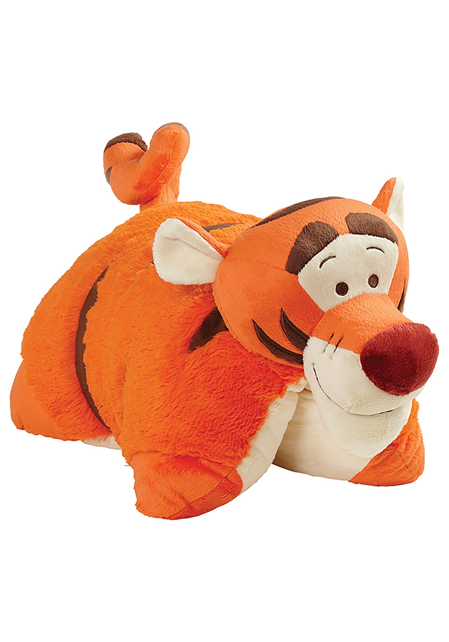 a pillow pet