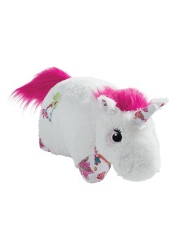 Holiday Reindeer Pillow Pet