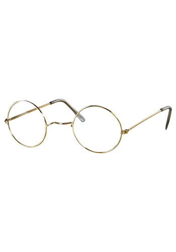 Women's Mrs Claus Spectacles