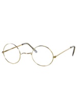 Women's Mrs Claus Spectacles