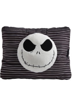 pillow pets jack skellington