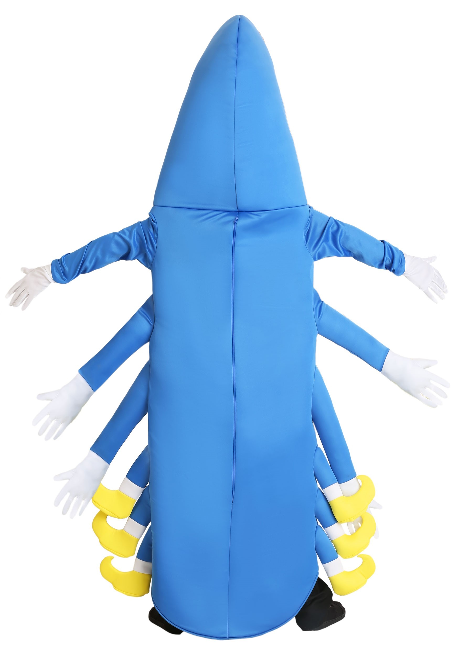 Child Caterpillar Costume