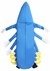Caterpillar Costume For Kids2
