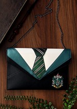 Danielle Nicole Harry Potter Slytherin Clutch Main Update