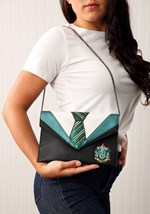 Danielle Nicole Harry Potter Slytherin Clutch alt 1